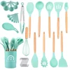 33Pcs Green 980g