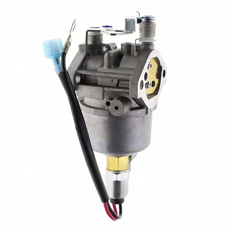 Replacement Carburetor For Microquiet 4000W Generator – Compatible With 4KYFA26100 & A041D736 Models