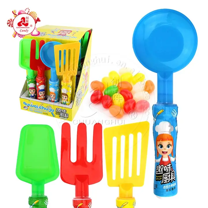 mini tools toy candy