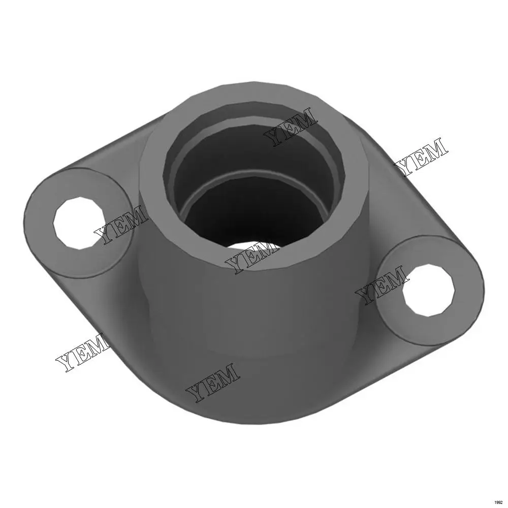 Hot Selling D8T D8 Elbow 342-2405 3422405 High Performance Engine Parts 4