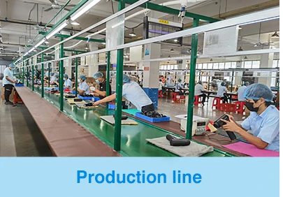 production line 3