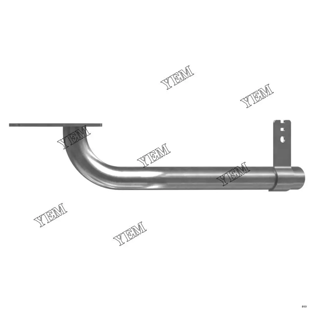 D6N D5N Tube Assembly 224-9041 2249041 Replacement Engine Parts 5