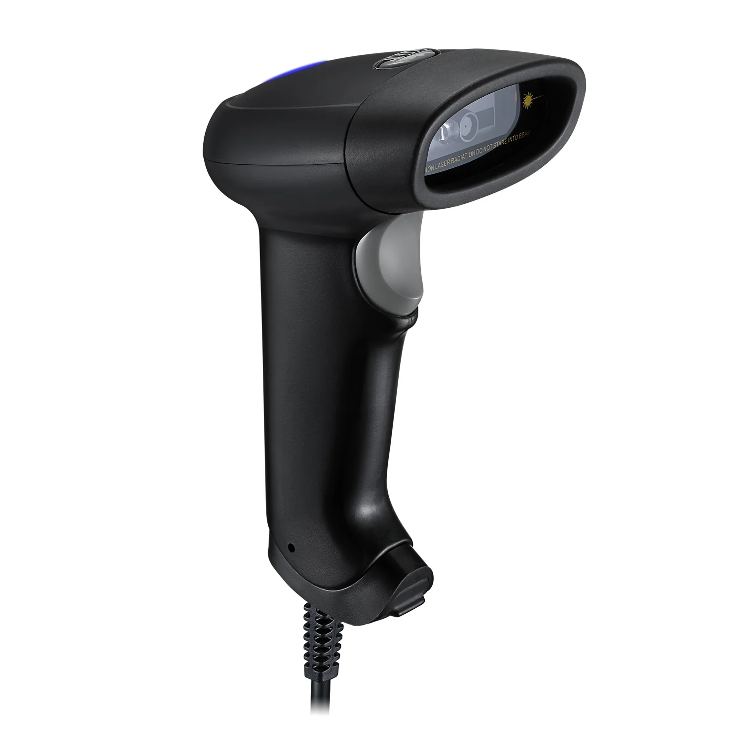 Highspeed Yoko 2d Barcode Scanner Usb Serial Port Interface Scanning ...