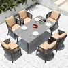 table A