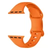 #8 naranja