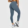 Leggings - Bluish grey