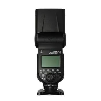 Yongnuo YN968EX-RT Anti-Throw Wireless Flash Speedlite TTL LED Light detail image