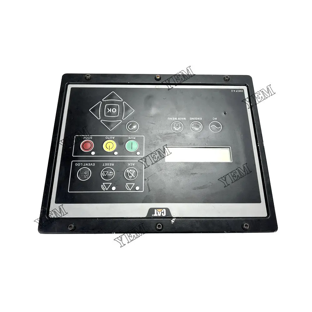 For Caterpillar Engine Parts EMCP4.2 Controller 450-9606-00 2334E313TX 3