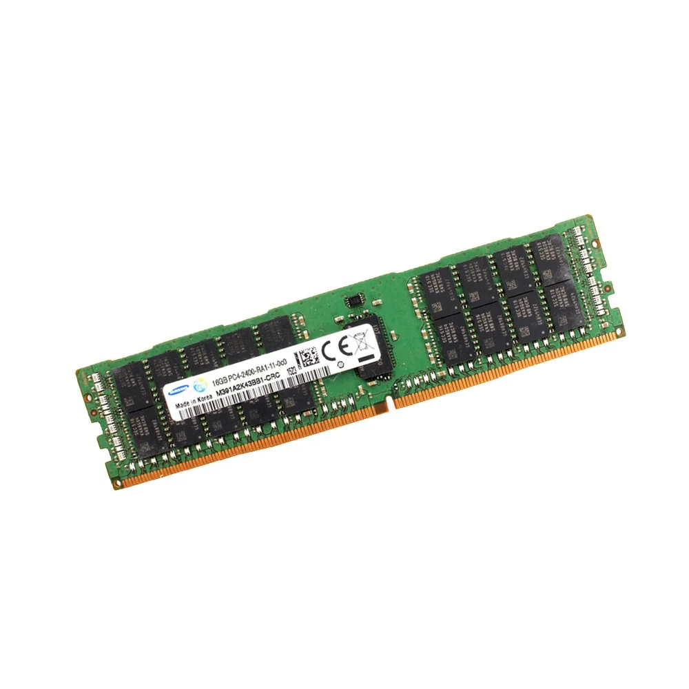 Ddr4 8gb Ram Ecc Ram Ram Ddr4 2933mhz Samsung 64GB, DDR4, 3200MHz