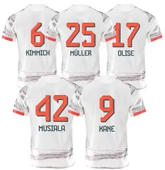 Auto-cut Technology No. 9 Kane #10 Automatic Shipping Custom Player Jersey Mail Order