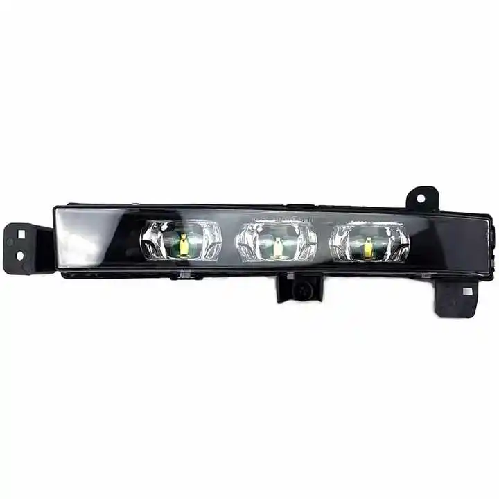 63177342953 63177342954 BMW E70 LED Fog Daytime Driving Light Lamp for BMW 7' G11 G12 730 740 750 2016-2019