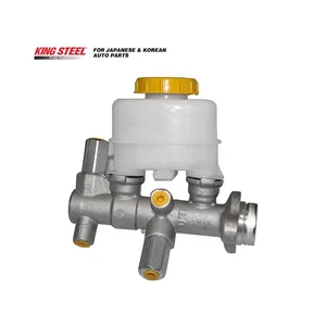 KINGSTEEL OEM 46010-1E305 460101E305 Car Auto Parts Cilindro De Freno Maestro Master Brake Cylinder for NISSAN BLUEBIRD