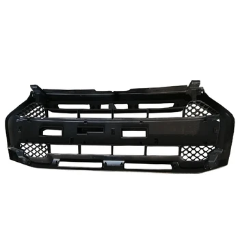 new coming front rear car bumper ford ranger Body kits for ford ranger upgrade ranger raptor