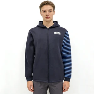 Customized Logo Pullover Sweatshirts Jackets for Men Hoodies Private Label