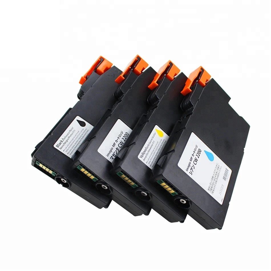 hitek compatible ricoh cw2200 cw2201 cw2200sp| Alibaba.com