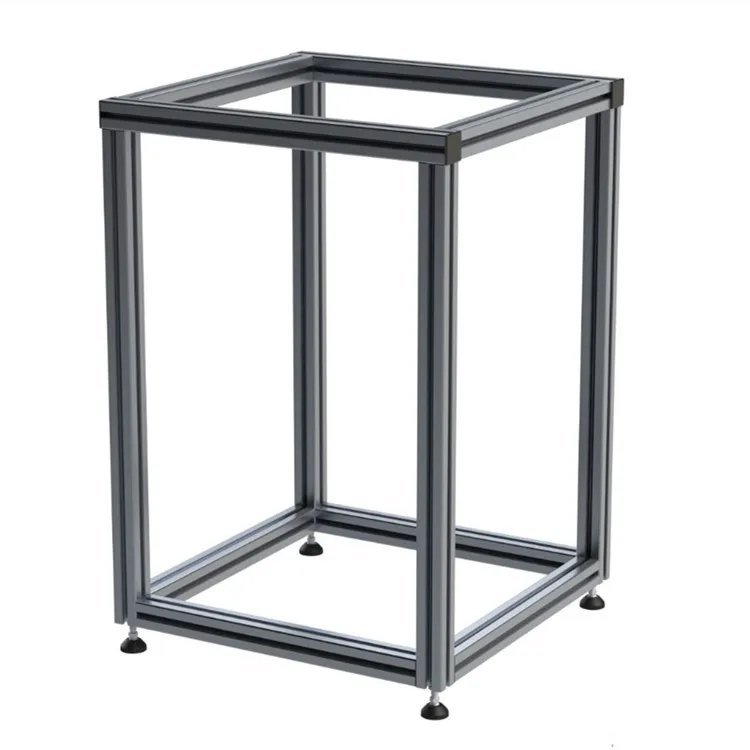 Custom Aluminum Aquarium Fish Tank Racks - Versatile Stands for Custom ...