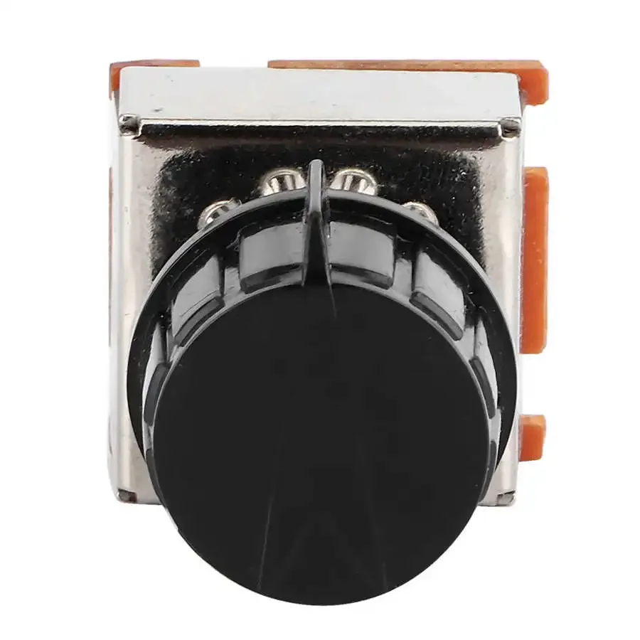 12v 25a Universal Ac Blower Switch 3 Speed Air Conditioning Volume