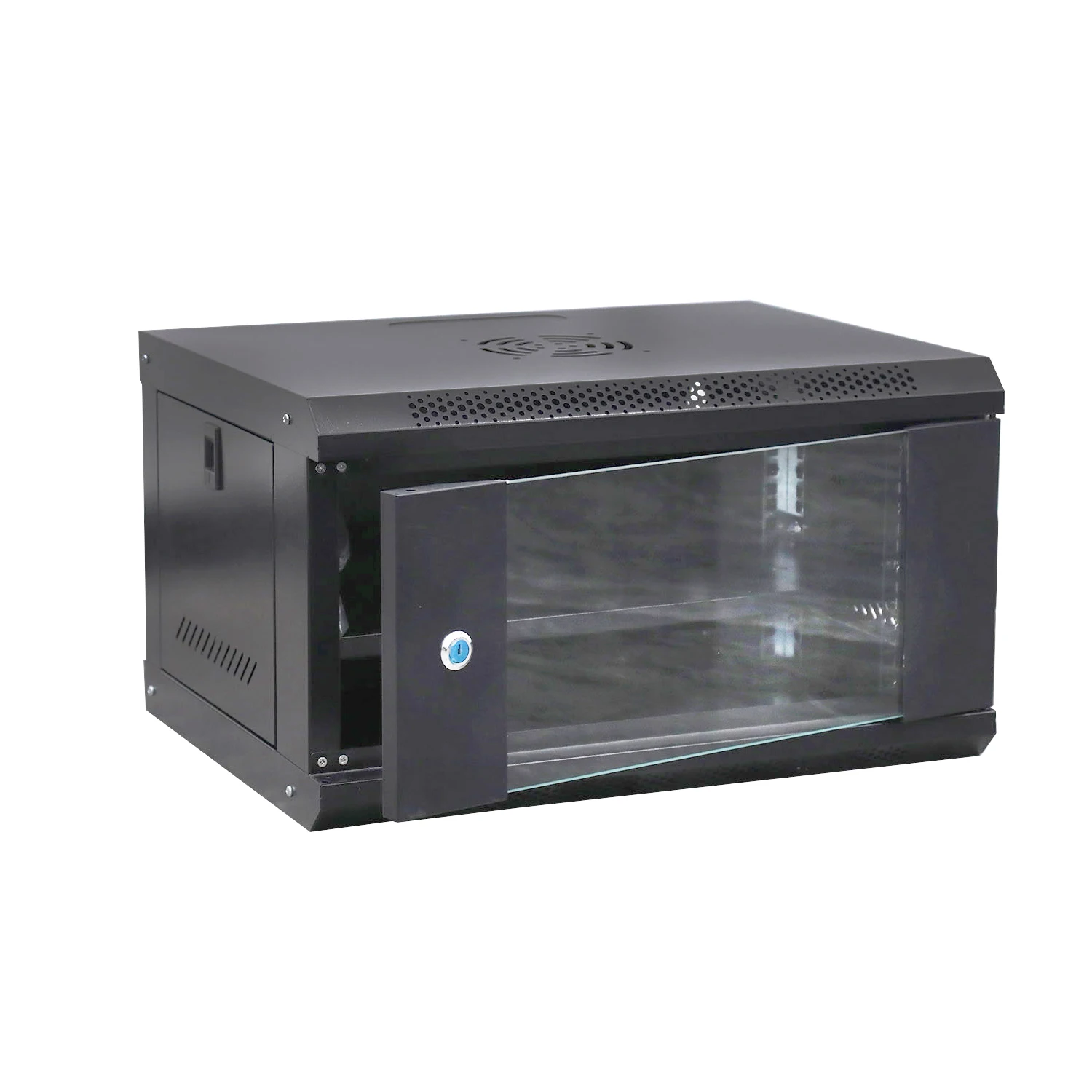 Wallmount Rack Server 6U  Network  Data Cabinets