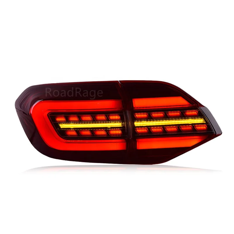 For Ford Everest 2016 2017 2018 2019 2020 Led Tail Light Rear Lamps  Taillights Turn Signal Brake Lights - Buy Everest Led Taillights,Everest  Led Tail Light,Everest Led Tail Lamp Product on Alibaba.com