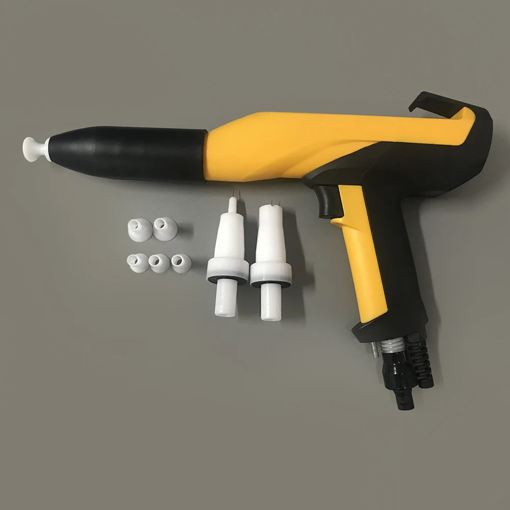 Cheap New Product Powder Coating Gun - Buy Powder Gun,Powder Coating ...