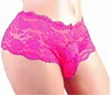 boxer rosso rosa