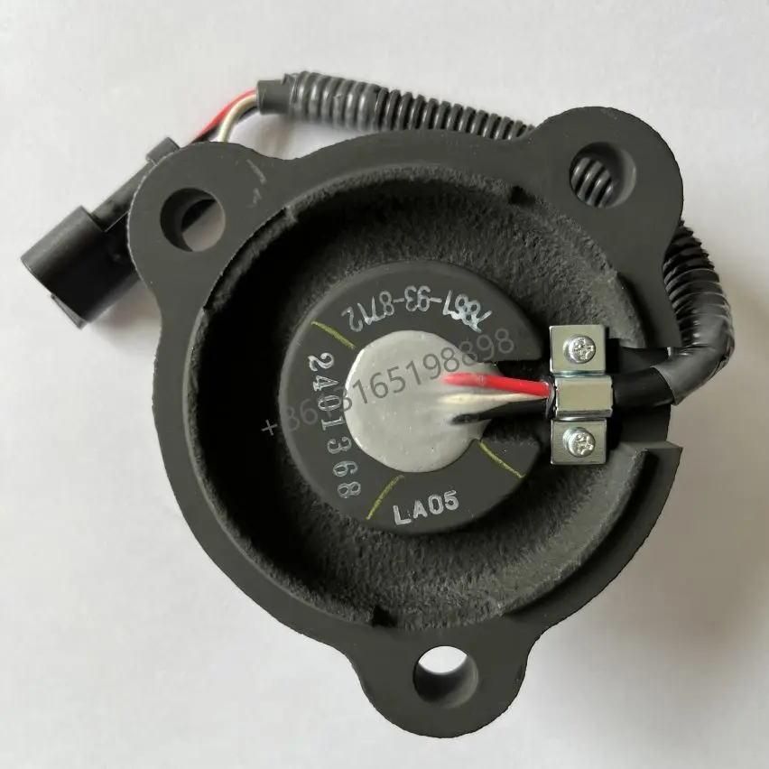 みぞ Komatsu Sensors - Reliable Performance for Heavy Machinery