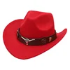Rojo (vaca marrón vaquera)