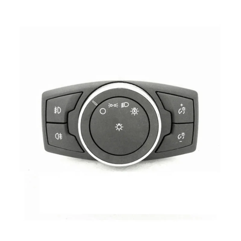 DG9T13D061FEW DG9T-13D061-FEW for Ford Mondeo Mustang Headlight Control Switch