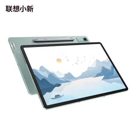 Lenovo xiaoxin pad pro 12.7 スナップドラゴン870 Lenovo Xiaoxin Pad Pro Tablet - Snapdragon 870, 12.7