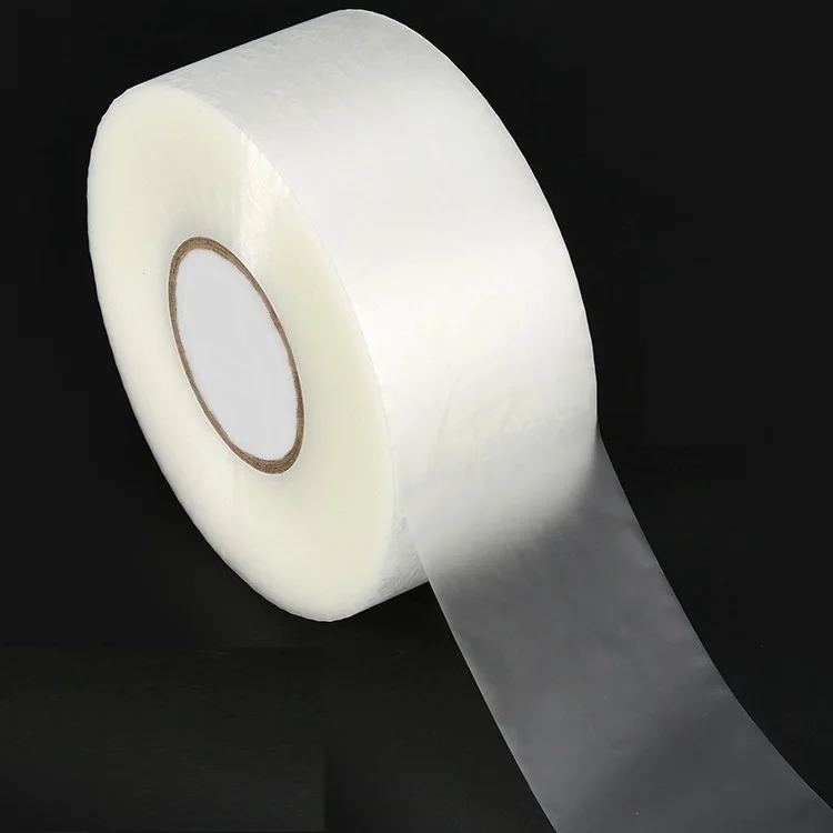 Factory High Quality Velvet Soft Touch BOPP Thermal Lamination Matt Film Printing