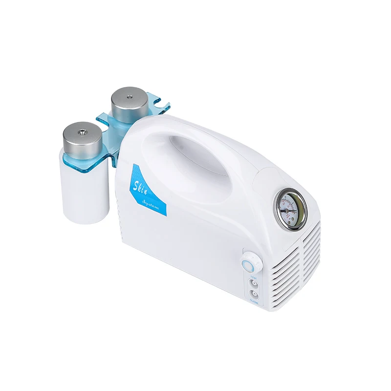 Лучший антивозрастной аппарат для удаления черных точек и вакуумной очистки