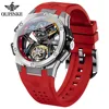 Red and Balck