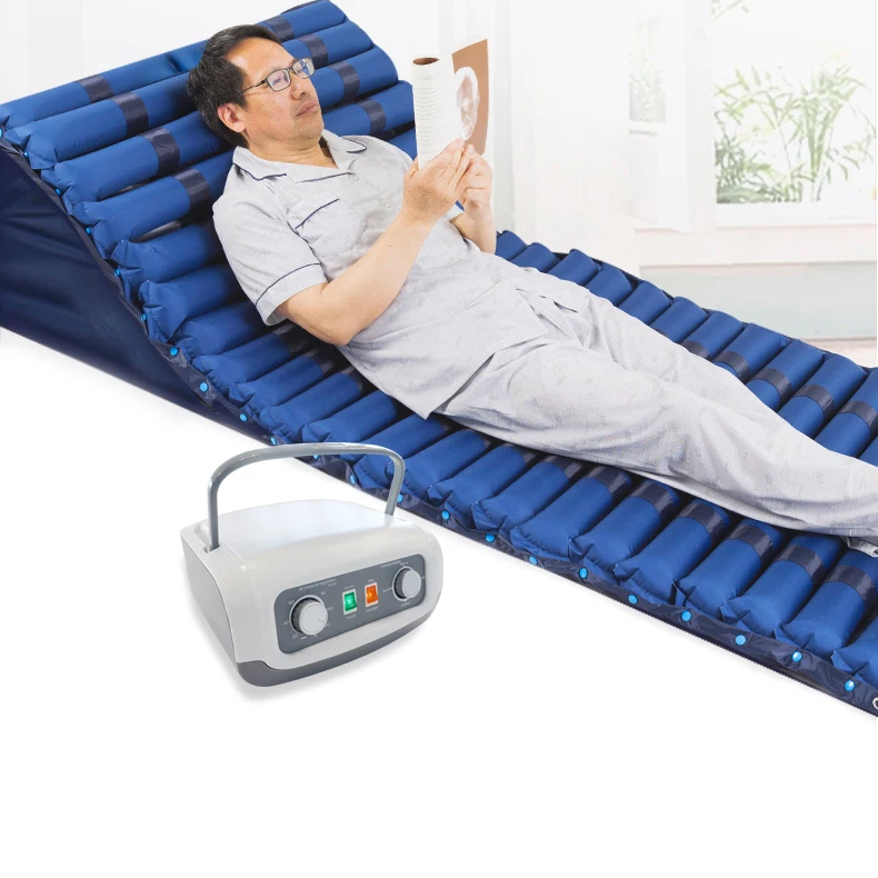 Whosale Anti Decubitus Anti Bedsore Alternating Pressure Air Mattress For Bedsores Best Mattress