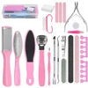 20pcs/set-pink
