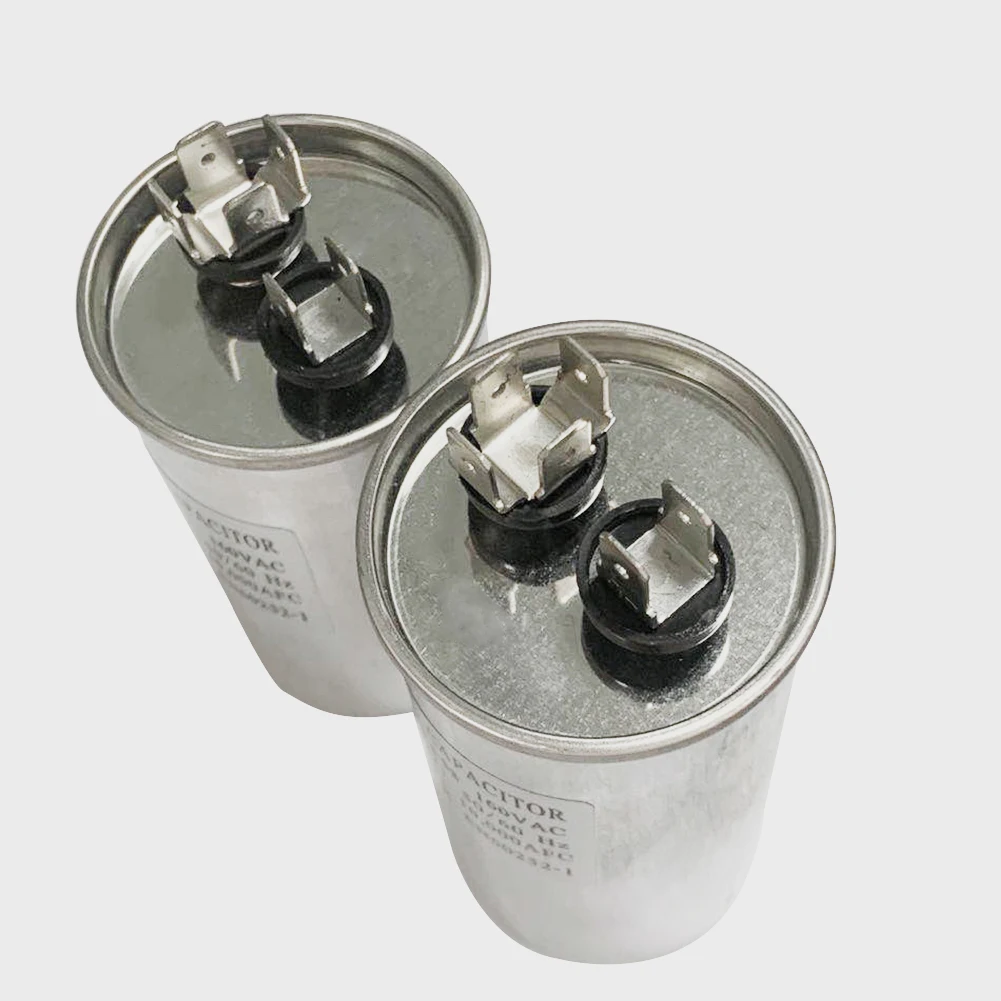 cbb様　確認用 Cbb65 Eagle Brand Capacitor 65UF 370V RoHS - UL Capacitor