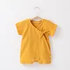 Cotton Romper