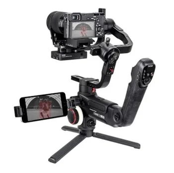 その他 Zhiyun crane 3 lab gimba Zhiyun-Tech adds zoom, smartphone control on its new Crane 3
