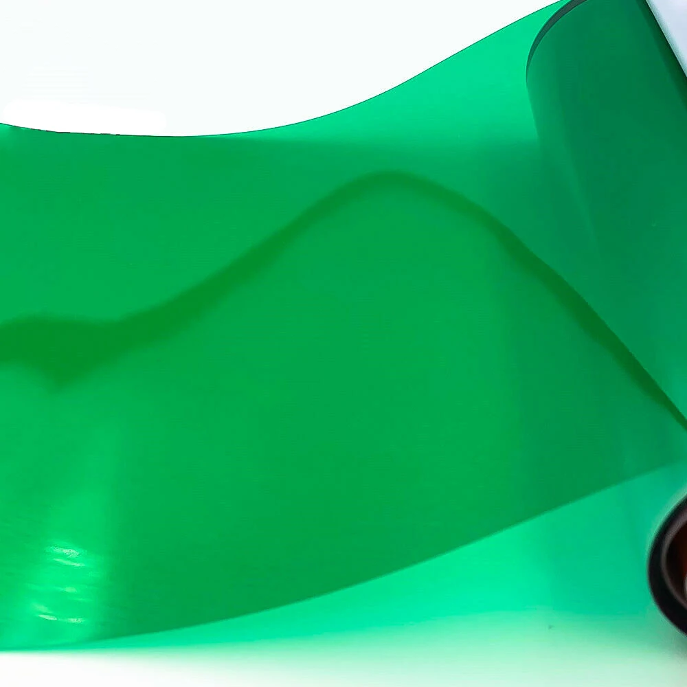 2022 Ecofriendly Pvc Sheet Wholesale Customized Color Size Clear