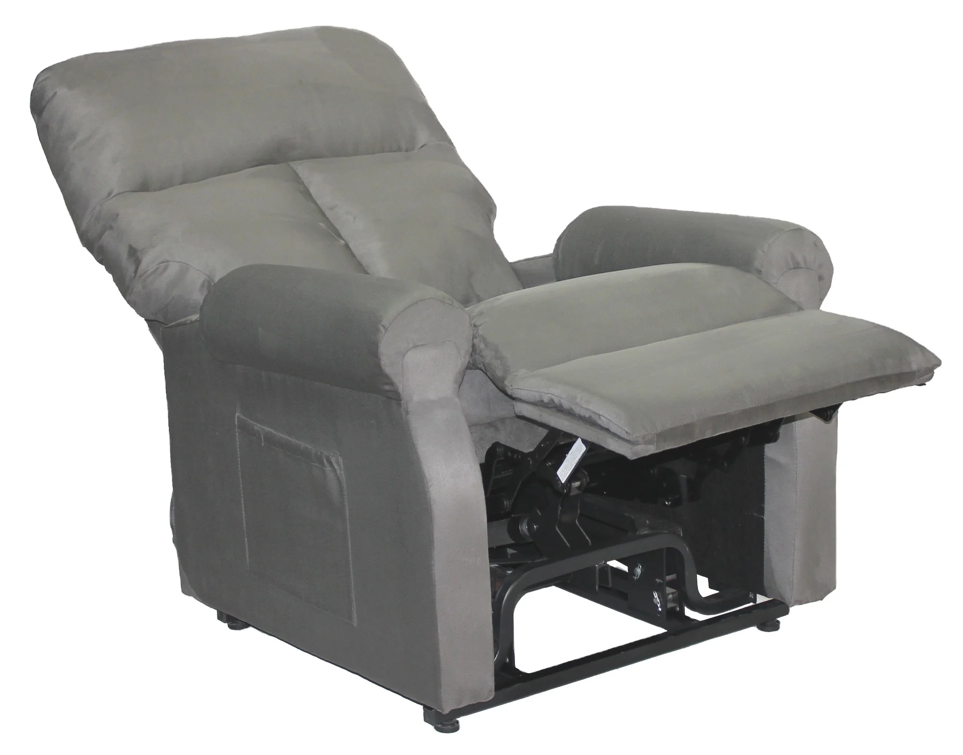 argos electric reclining chairs