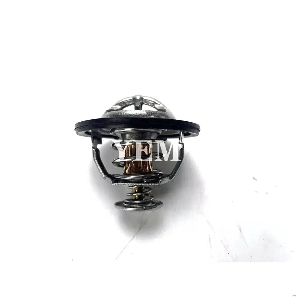 For Isuzu 3KR1 Thermostat Excavator Engine