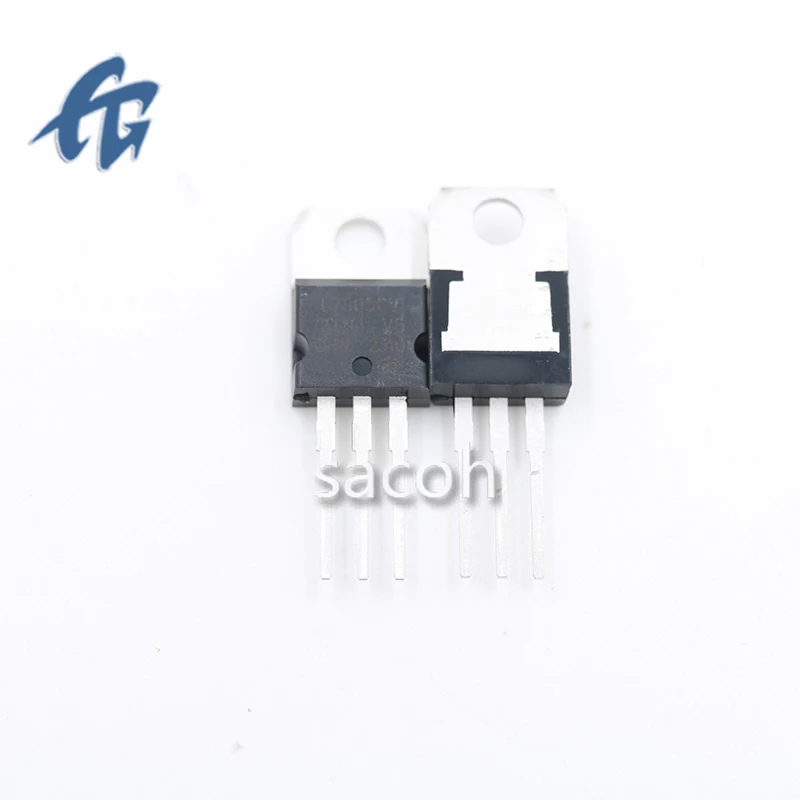 (SACOH電子部品) 7805