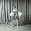 Shiny Silver