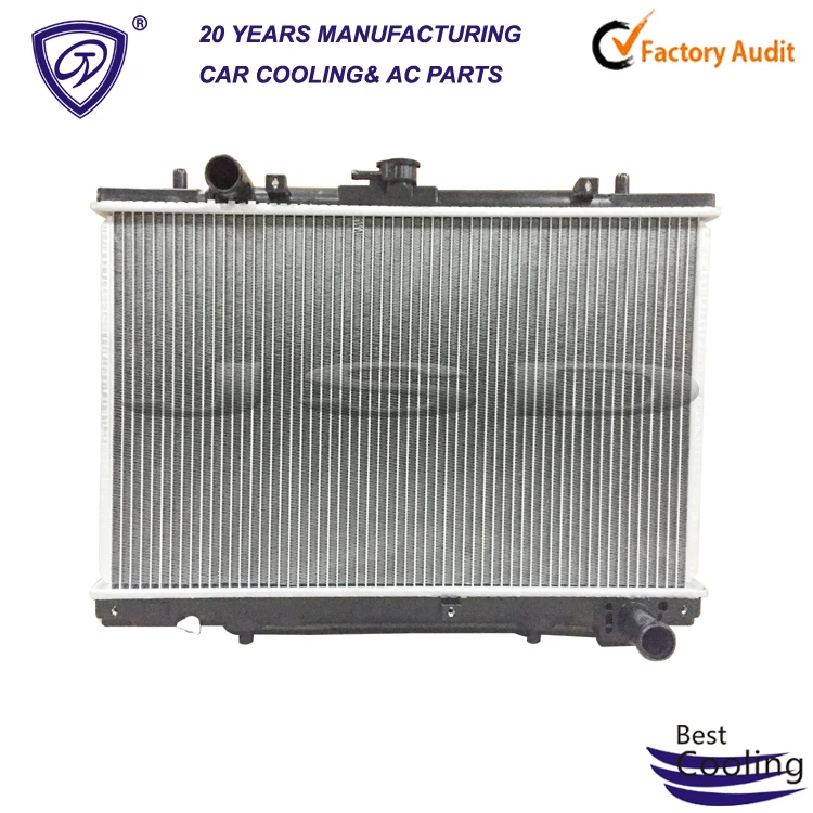 OEM MR481785 MR127853 MR481786 Auto Car Engine Parts Radiator of ...