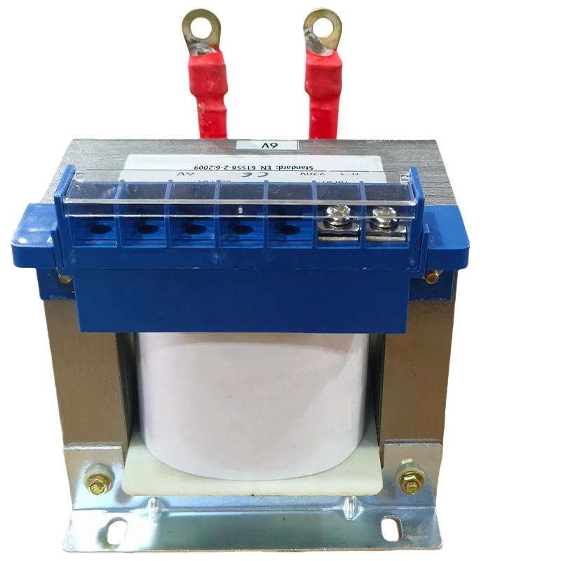 Single Phase Isolation Transformer 10kva
