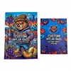 3 Side Seal Bags
