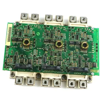 NEW FS450R17KE3/AGDR-61C FS450R17KE3 AGDR-61C IGBT Module FS450R17KE3 One Year Warranty