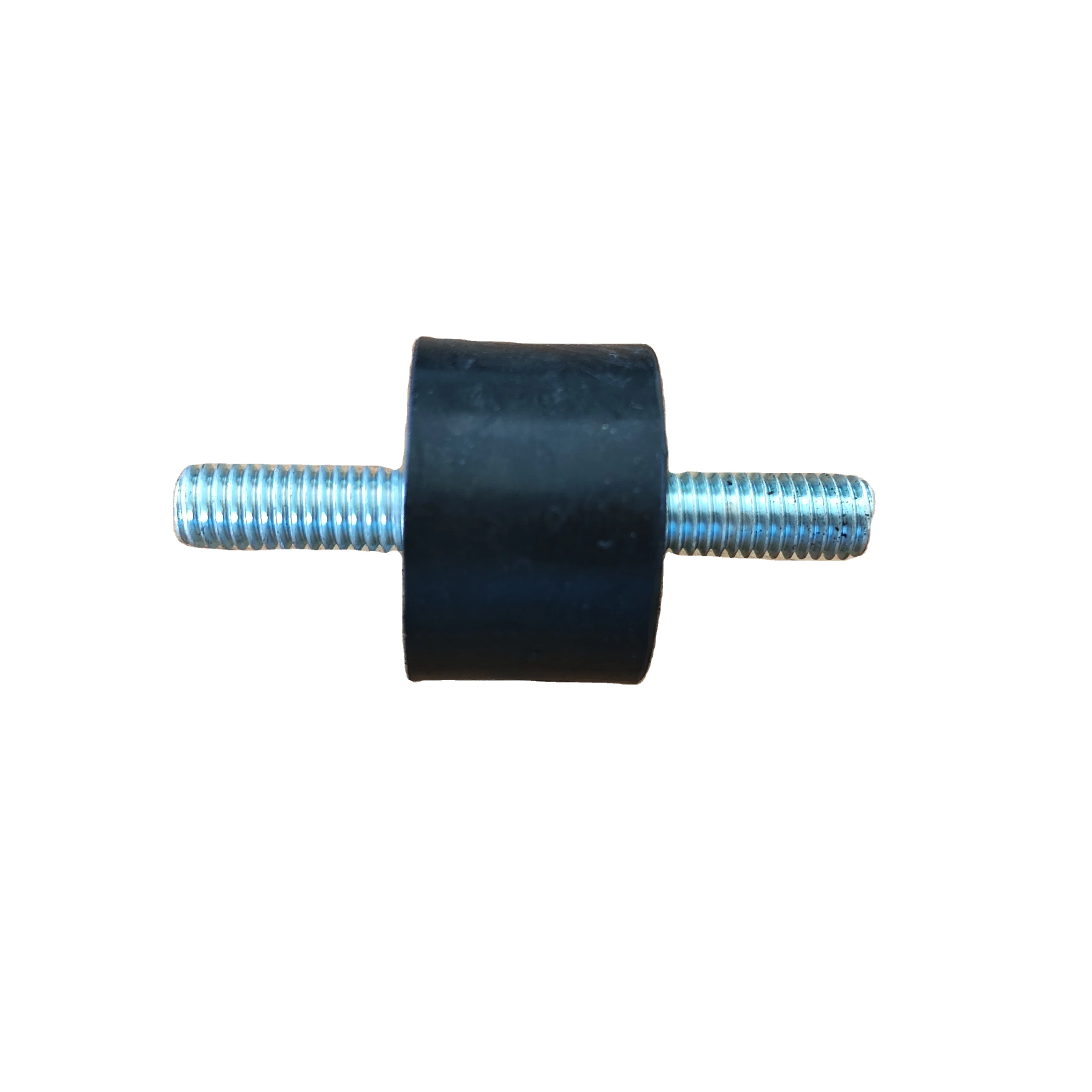 Fabricants de supports en caoutchouc supports d'isolation vibratoire pour goujons cylindriques supports d'isolation en caoutchouc anti-vibration pour ouvre-garage