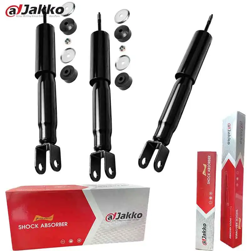 JAKKO Shock Absorbers for Suzuki Cars - Quality & Durability
