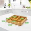 Natural wood color