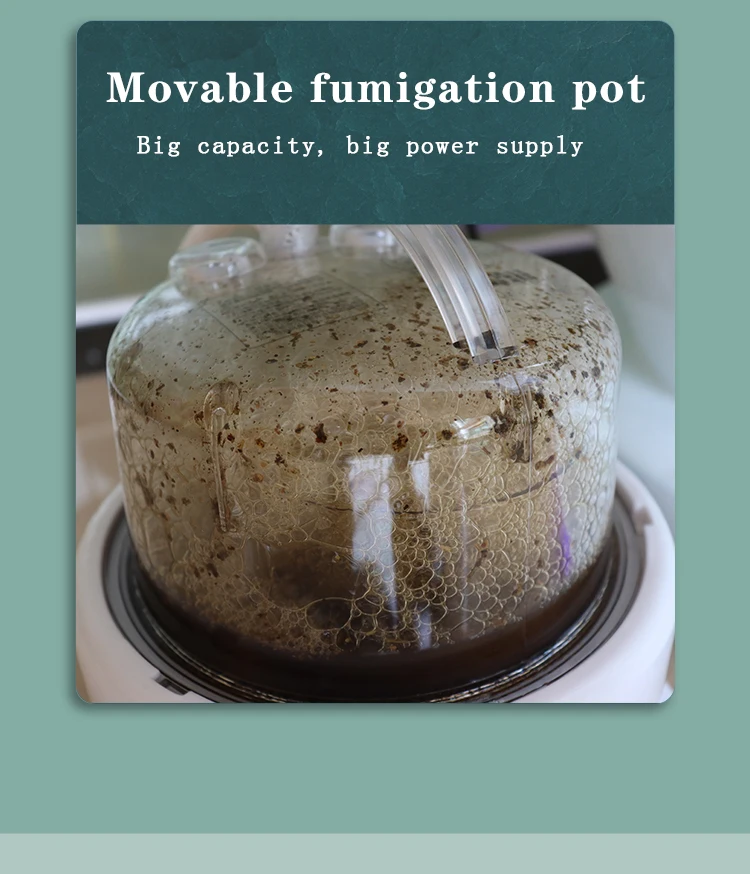 Btws Foot Steamer Steam Sauna Pod Steam Sauna Pu Leather Infrared Detox